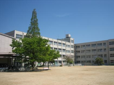 堺市立浜寺東小学校の画像1