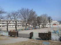前橋市立細井小学校