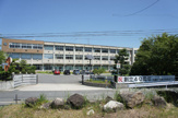 日進市立南小学校