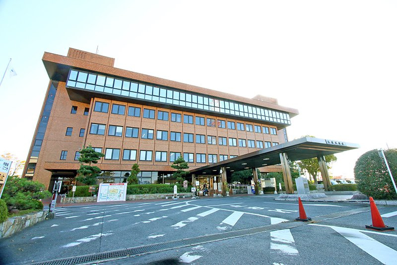 日進市役所 環境課環境保全係情報ページ オネストワン