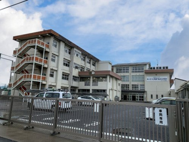 高崎市立中尾中学校の画像2