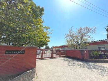 桑名市立大山田東小学校の画像1