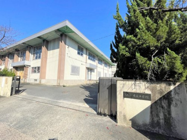 桑名市立陵成中学校の画像1