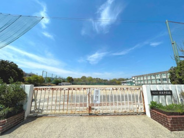 桑名市立陵成中学校の画像2