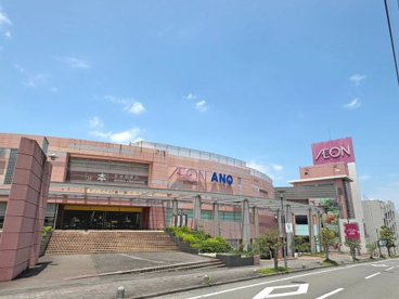 イオンモール桑名の画像1