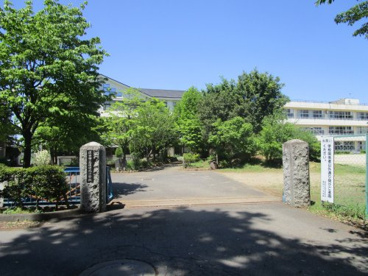 蓮田市立蓮田北小学校の画像1