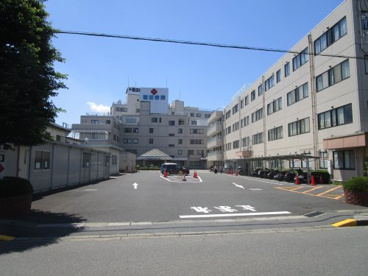 蓮田病院の画像1