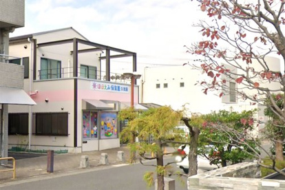 ほほえみ保育園 分園の画像1