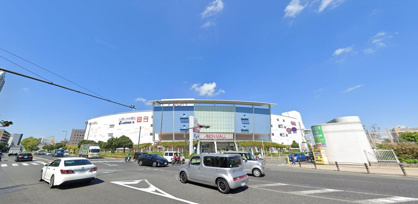 イオンモール鶴見緑地の画像1
