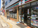 セブン-イレブン大阪横堤５丁目店
