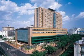 帝京大学医学部附属病院の画像1