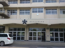 高知市立大津中学校