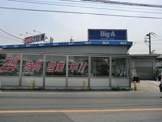ビッグ・エー越谷赤山店