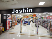 ジョーシン市岡店