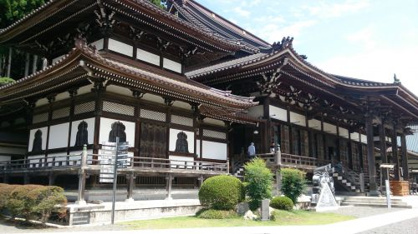 身延山 久遠寺の画像4
