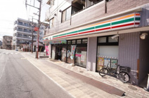 セブン-イレブン戸田上戸田３丁目店