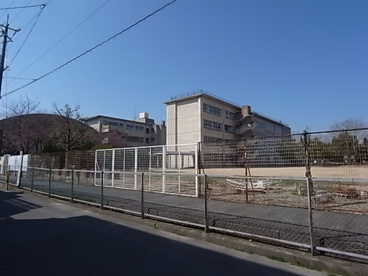 門真市立脇田小学校の画像1