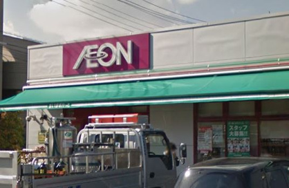 まいばすけっと 玉堤２丁目店の画像1