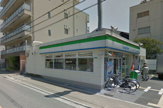 ファミリーマート内代町二丁目店