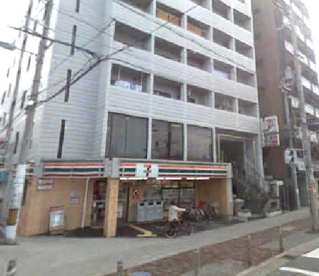 セブン-イレブン大阪内代町２丁目店の画像1
