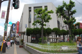 三菱東京UFJ銀行 都島支店