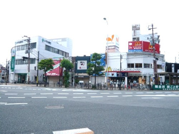 りそな銀行 都島支店の画像1