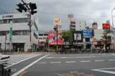グルメシティ 都島本通店