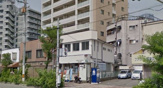 都島内代郵便局