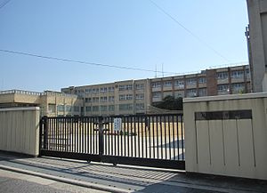 堺市立榎小学校の画像1