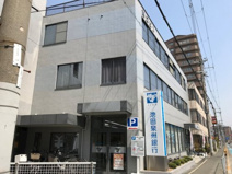 池田泉州銀行もず支店