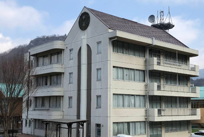 大月短期大学の画像1