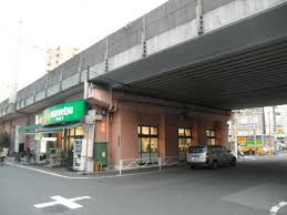 マルエツ 両国亀沢店
株式会社メイワ・エステート
東京都台東区東上野5-5-9
03-5830-3434 マルエツ 両国亀沢店の画像4