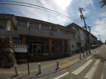 中津市立南部小学校