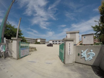 中津市立北部小学校