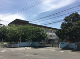 中津市立三保小学校