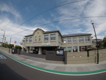 東九州龍谷高等学校