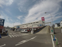 ゆめタウン中津店