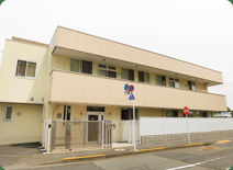 アスク 花小金井保育園