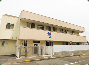 アスク 花小金井保育園の画像1