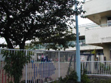 小平市立花小金井保育園