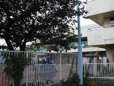 小平市立花小金井保育園の画像1