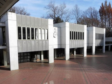 サレジオ小学校・中学校の画像1