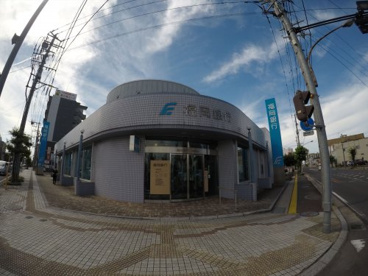 福岡銀行中津支店の画像1