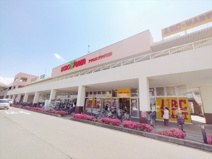 アクロスプラザ三芳