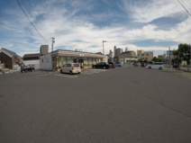 セブン-イレブン中津駅北店