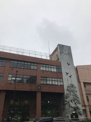 台東区立根岸小学校