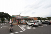 セブンイレブン新座栄１丁目店