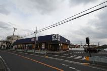 はま寿司 西東京北町店