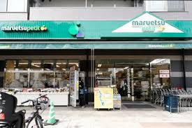 マルエツ プチ 千石店
株式会社メイワ・エステート
東京都台東区東上野5-5-9
03-5830-3434 マルエツ プチ 千石店の画像1