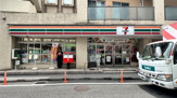 セブン‐イレブン 京王稲田堤駅南口店